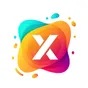 Agency-X logo
